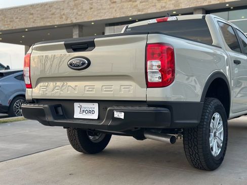 New 2025 Ford Ranger XL image 47