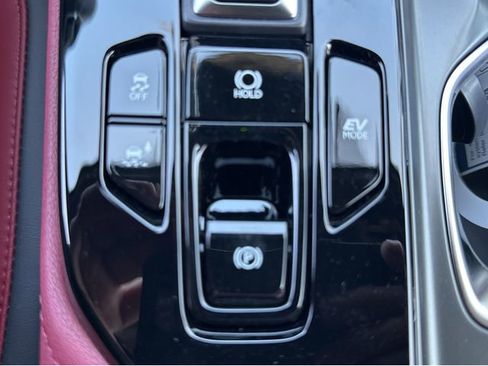 New 2026 Lexus NX 350h AWD w/ Premium Package image 33