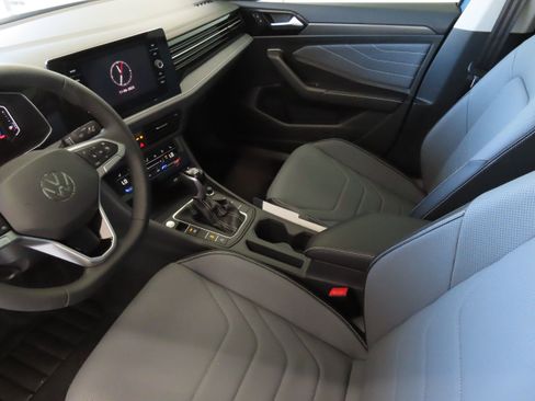 New 2026 Volkswagen Jetta SEL image 22