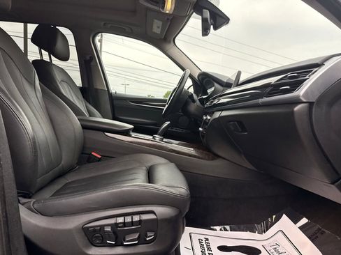 Used 2016 BMW X5 xDrive35i AWD/4WD image 36