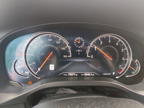 Used 2018 BMW X3 xDrive30i image 11