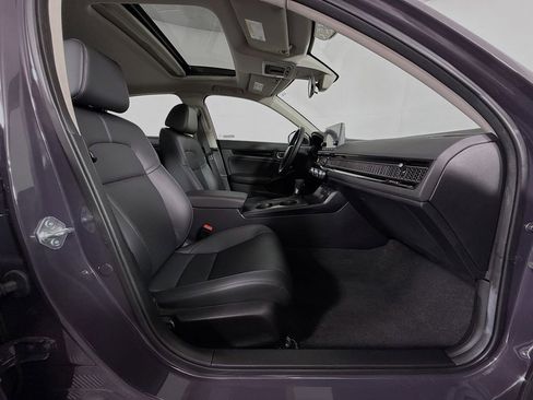 Certified 2024 Honda Civic EX-L image 26