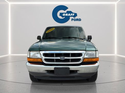 Used 1999 Ford Ranger XLT RWD image 4