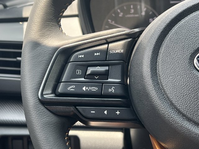 New 2026 Subaru Crosstrek 2.5i Wilderness AWD/4WD image 24