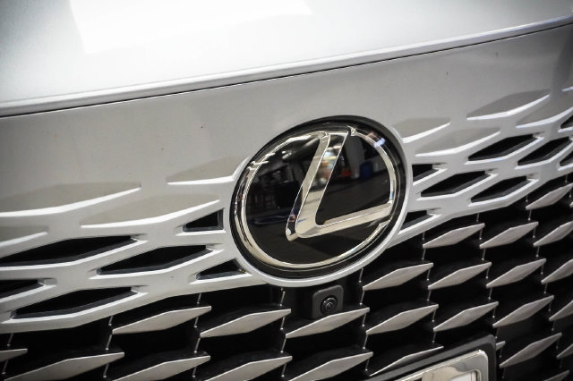 Certified 2025 Lexus RX 350h w/ Convenience Package AWD/4WD image 28