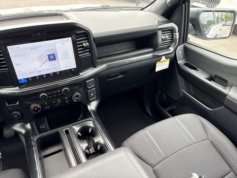 New 2026 Ford F150 STX w/ Equipment Group 200A RWD image 15