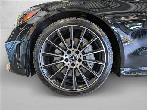Used 2022 Mercedes-Benz C 300 Cabriolet image 23