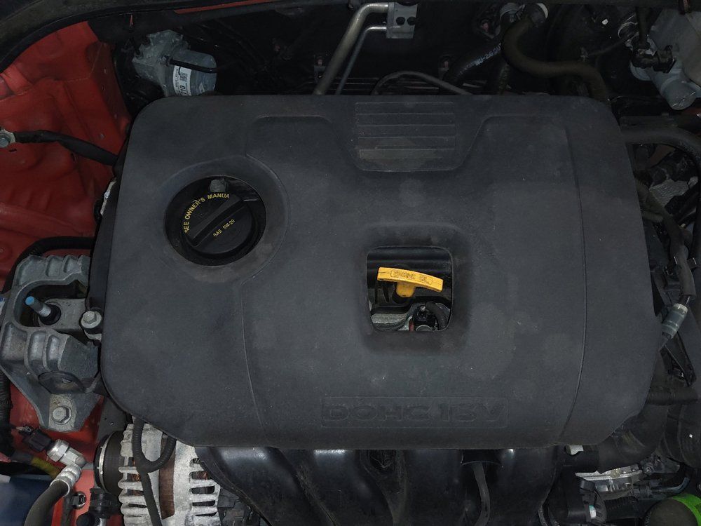Used 2021 Kia Soul S FWD image 30
