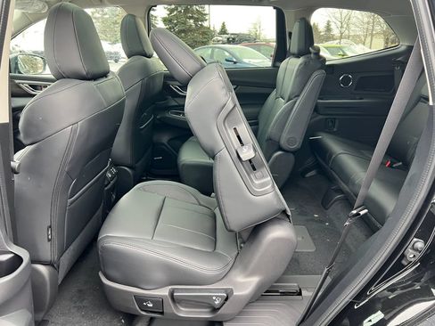 New 2026 Subaru Ascent Touring AWD/4WD image 6