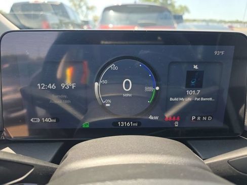 Used 2024 Honda Prologue Touring image 14