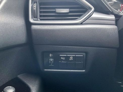 Certified 2023 MAZDA CX-5 AWD 2.5 S image 32