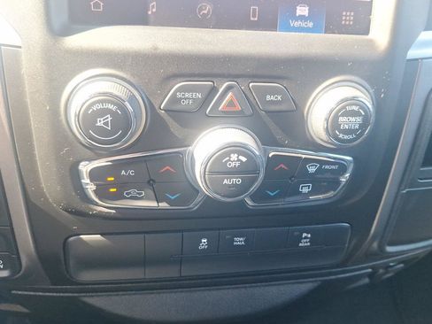 Used 2022 RAM 1500 Classic Warlock w/ Electronics Group AWD/4WD image 31