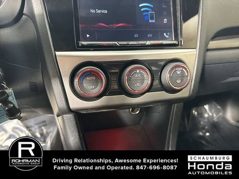 Used 2021 Subaru WRX AWD/4WD image 9