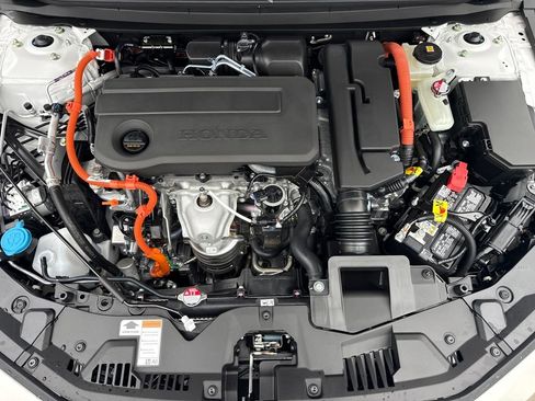 New 2026 Honda Accord EX-L image 26