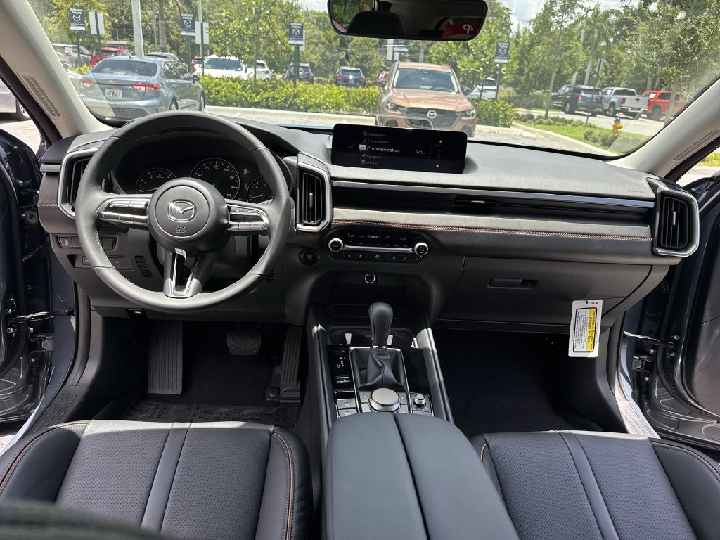 New 2026 MAZDA CX-50 AWD 2.5 S w/ Weather Package image 36
