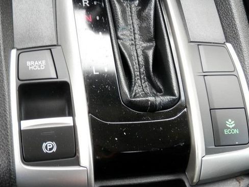 Used 2021 Honda Civic EX image 28