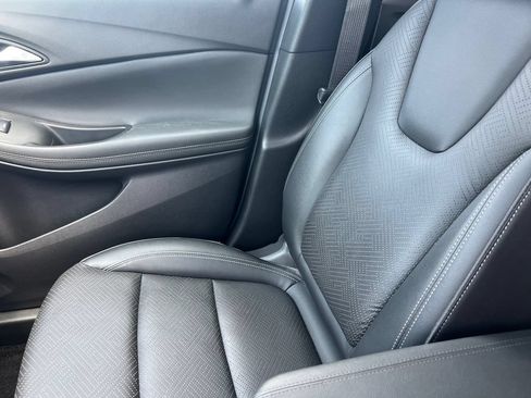 Used 2023 Buick Encore GX Essence w/ Experience Buick Package AWD/4WD image 35