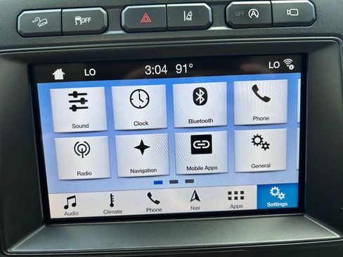 Used 2019 Ford Expedition Max Platinum AWD/4WD image 38