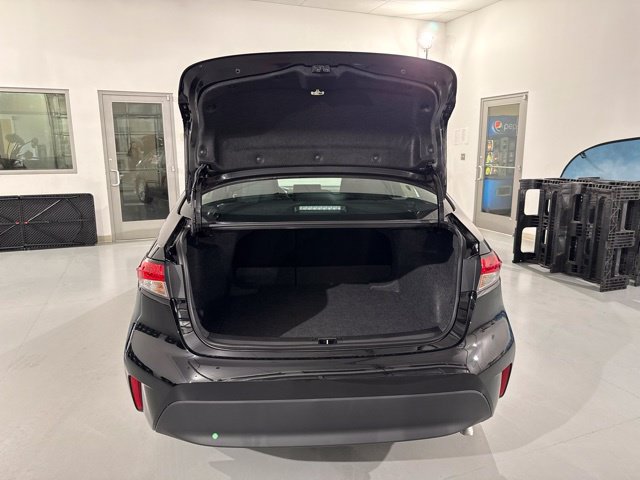 New 2026 Toyota Corolla LE w/ LE Premium Package FWD image 11
