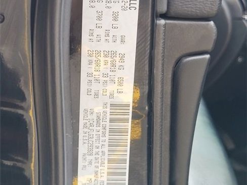 Used 2020 Jeep Grand Cherokee Trailhawk image 35