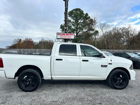 Used 2018 RAM 1500 Express w/ Express Value Package image 3