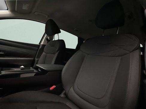 New 2026 Hyundai Tucson SEL AWD/4WD image 9
