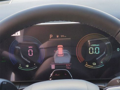 New 2026 Hyundai Santa Fe SEL image 16