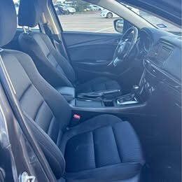 Used 2015 MAZDA MAZDA6 Sport FWD image 10