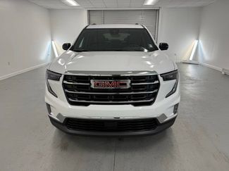 New 2026 GMC Acadia Elevation w/ Elevation Premium Package video 2