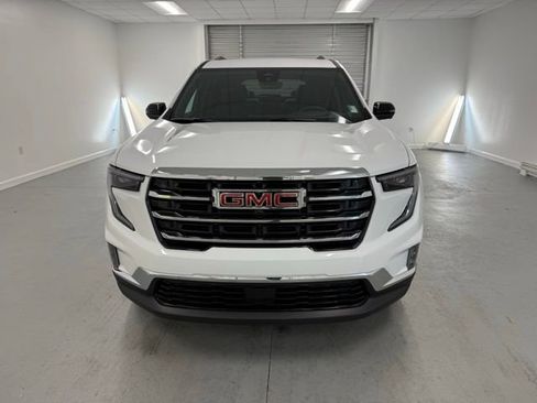 New 2026 GMC Acadia Elevation w/ Elevation Premium Package image 2