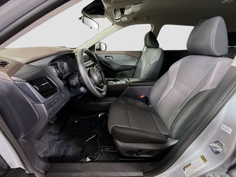 Used 2023 Nissan Rogue SV FWD image 22