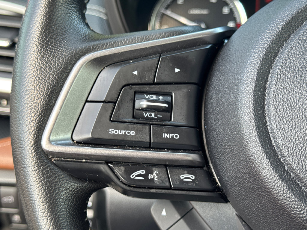 Used 2019 Subaru Forester Touring w/ Popular Package #3 AWD/4WD image 25