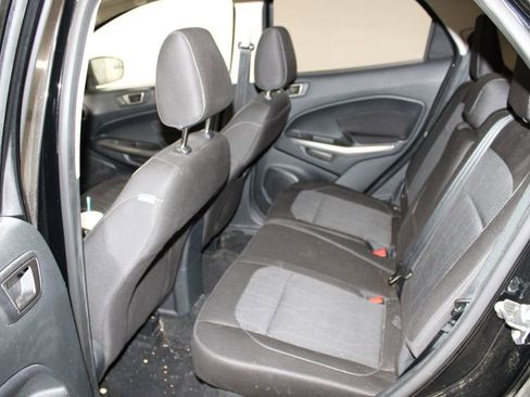 Used 2020 Ford EcoSport SE image 18