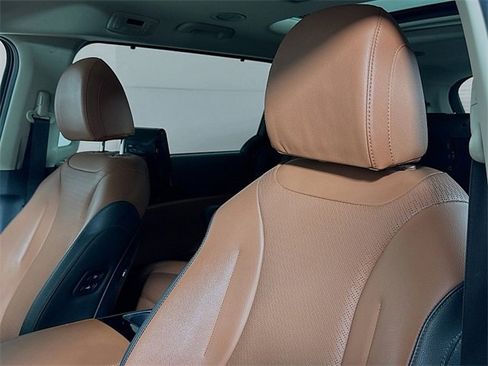 Used 2022 Kia Carnival SX Prestige FWD image 22