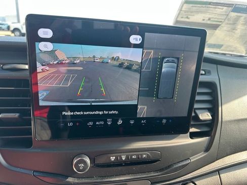 New 2025 Ford Transit 250 148 Medium Roof w/ Load Area Protection Package image 10