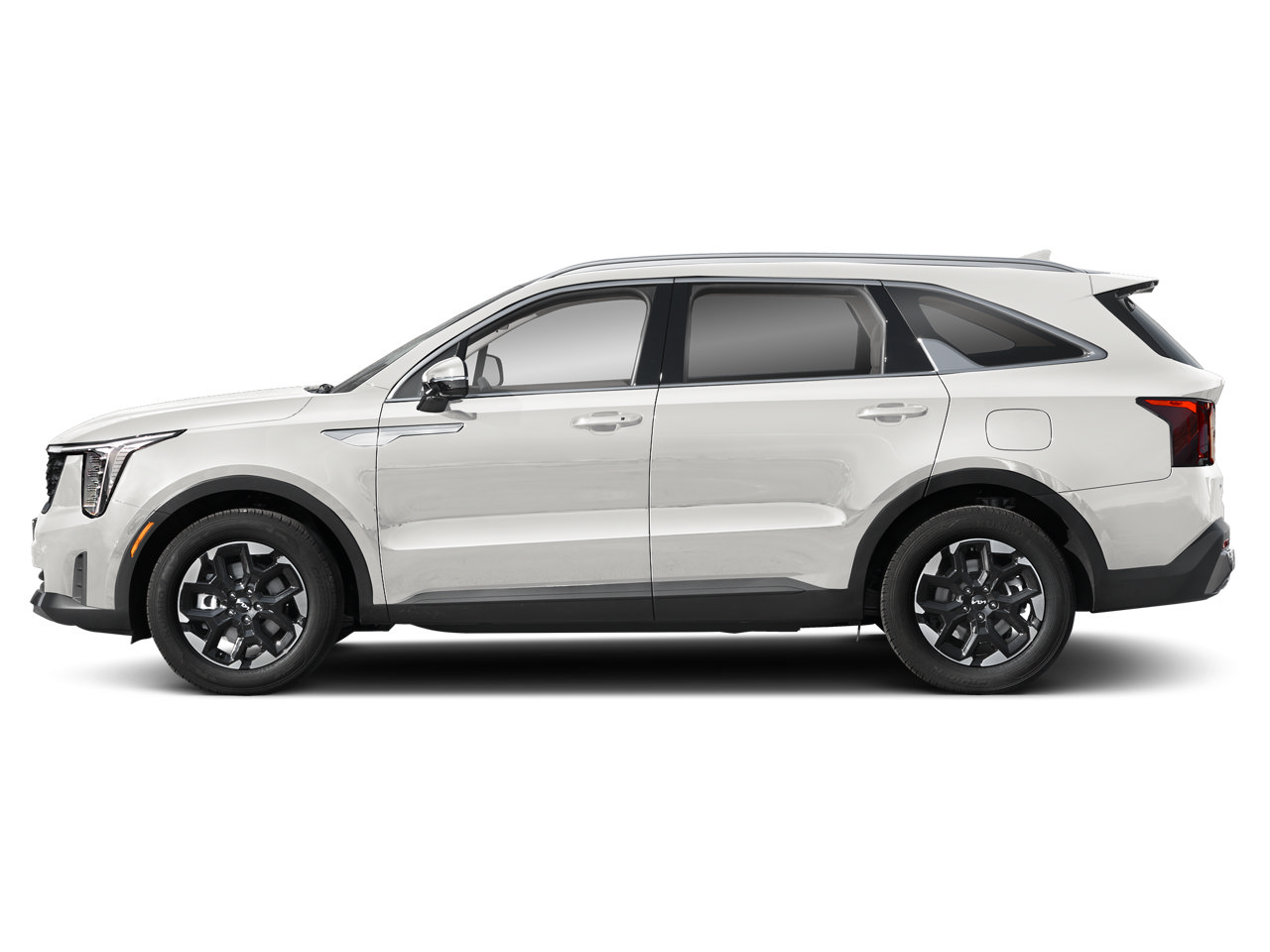 New 2025 Kia Sorento S FWD image 30