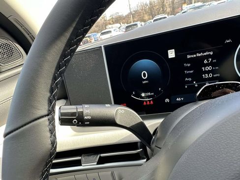 New 2026 Hyundai Tucson SEL image 26