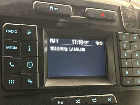 Used 2022 Ford F350 XL w/ Power Equipment Group image 21