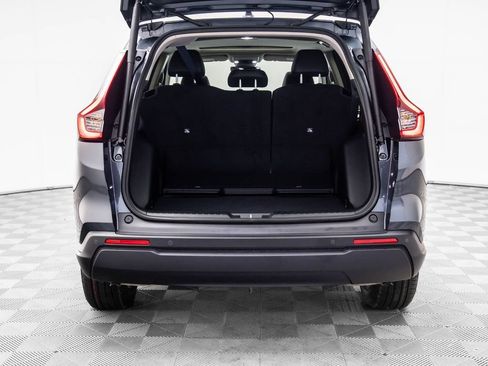 Used 2026 Honda CR-V EX-L image 30