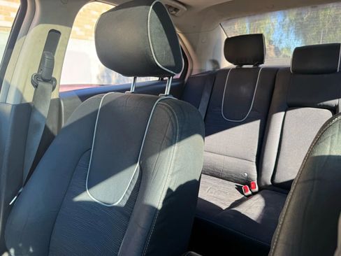 Used 2011 Ford Fusion SE w/ 202A Rapid Spec Order Code FWD image 15
