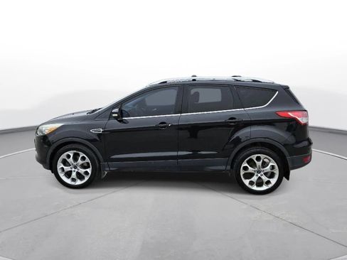Used 2013 Ford Escape Titanium image 8