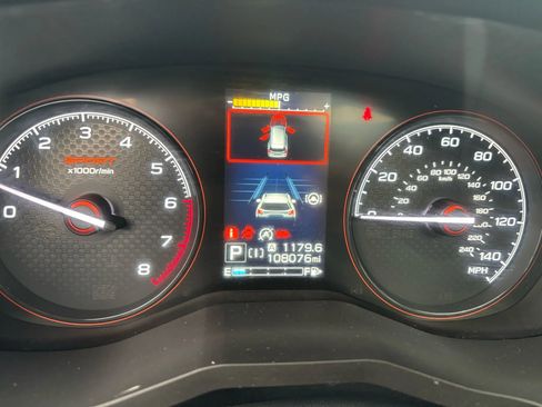 Used 2021 Subaru Forester Sport w/ Popular Package #2 image 16