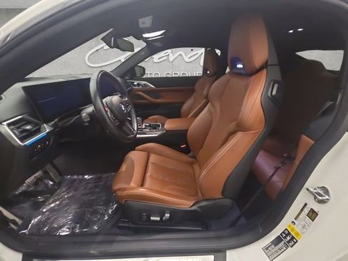 Used 2024 BMW M4 xDrive Competition w/ Executive Package image 19