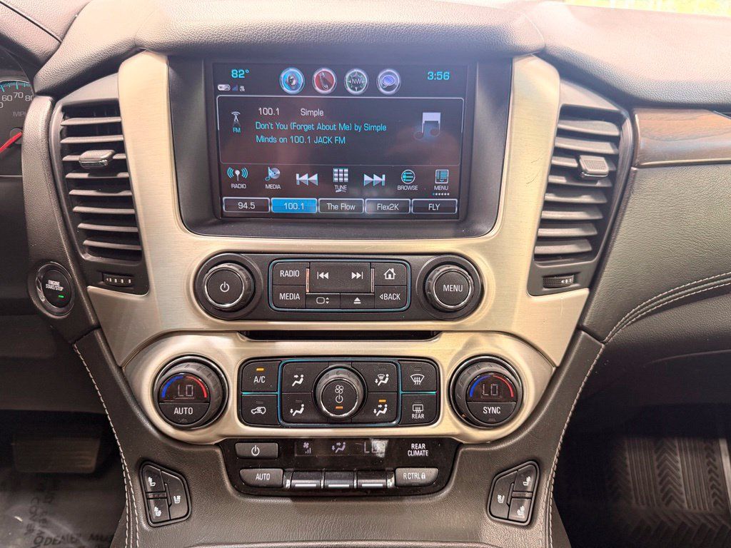 Used 2020 GMC Yukon Denali w/ Denali Premium Package AWD/4WD image 40