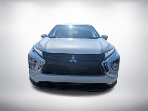 New 2025 Mitsubishi Eclipse Cross ES image 8
