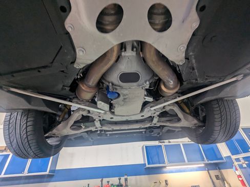 Used 2014 Chevrolet Corvette Stingray Coupe w/ 3LT Preferred Equipment Group image 54