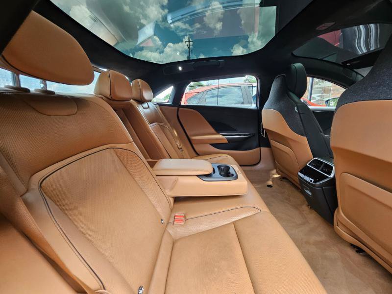 Used 2023 Lucid Air Touring AWD/4WD image 85