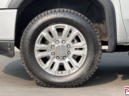 Certified 2022 GMC Sierra 2500 Denali image 33