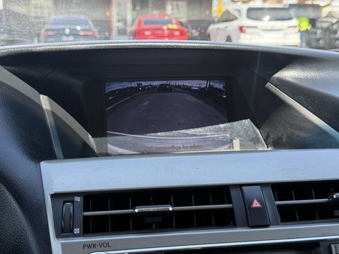 Used 2013 Lexus RX 350 FWD w/ Navigation Pkg image 26