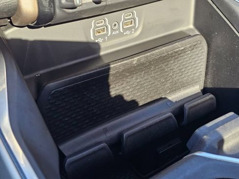 Used 2020 RAM 1500 Laramie AWD/4WD image 30